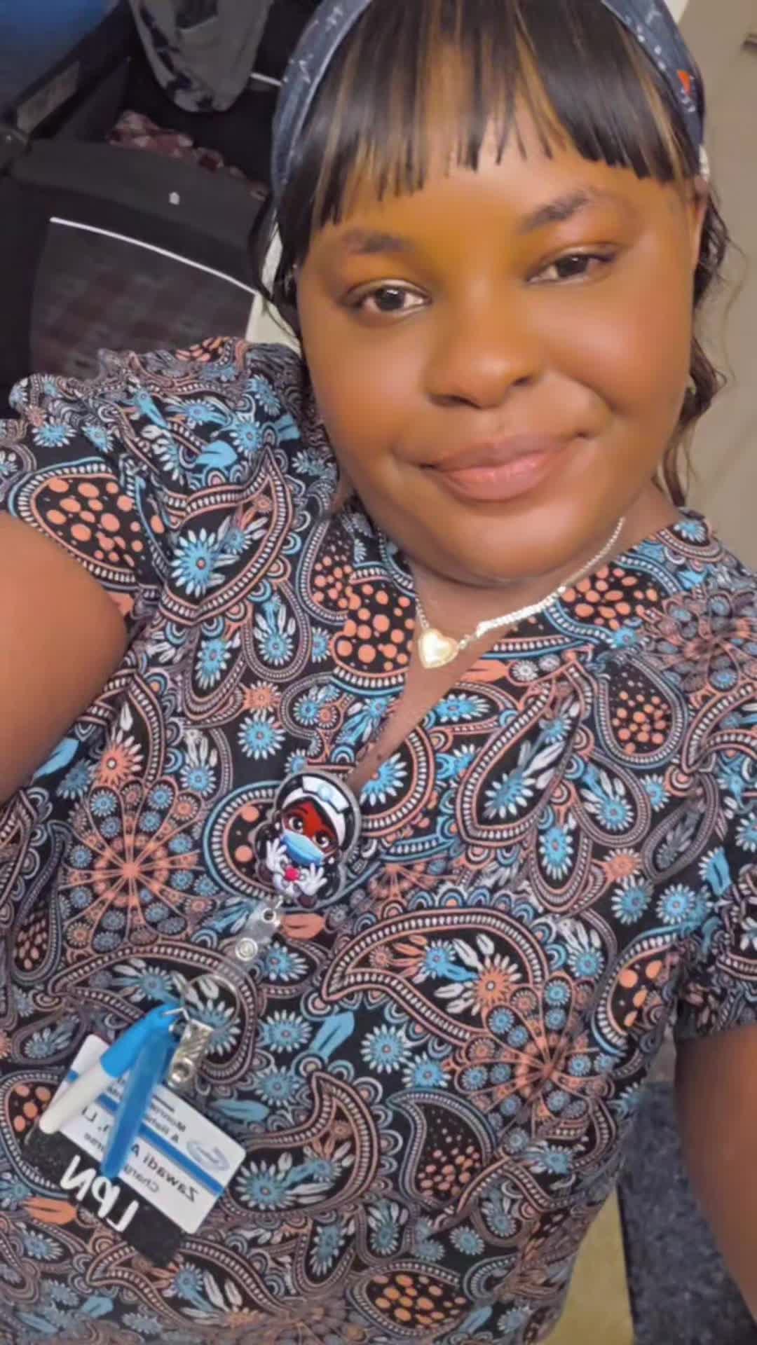 @Zawadi allen