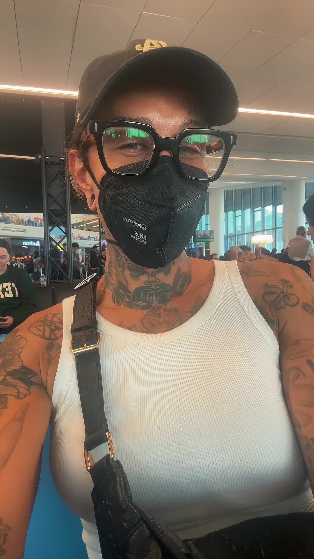 @Miss Dahlia