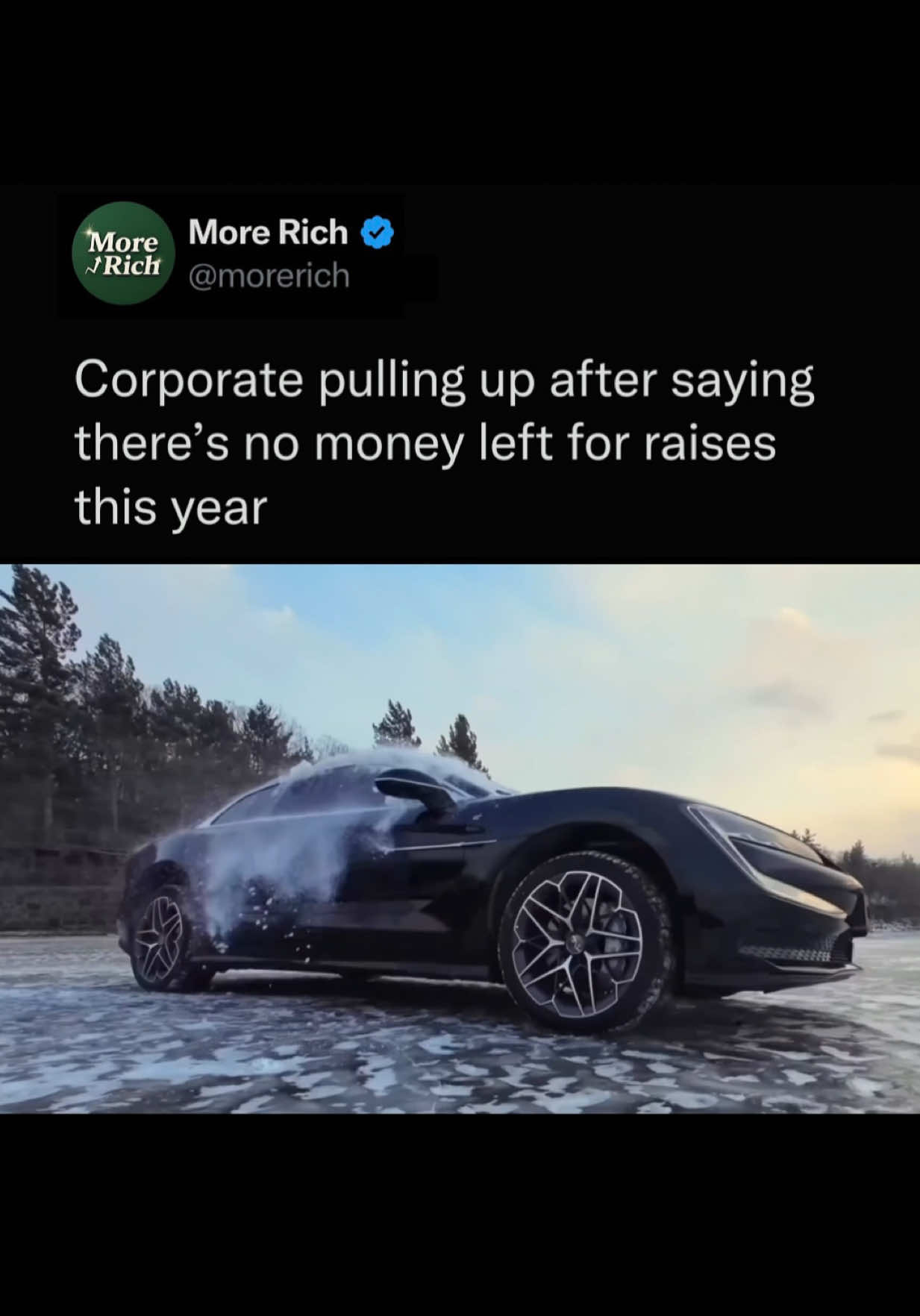 @More Rich