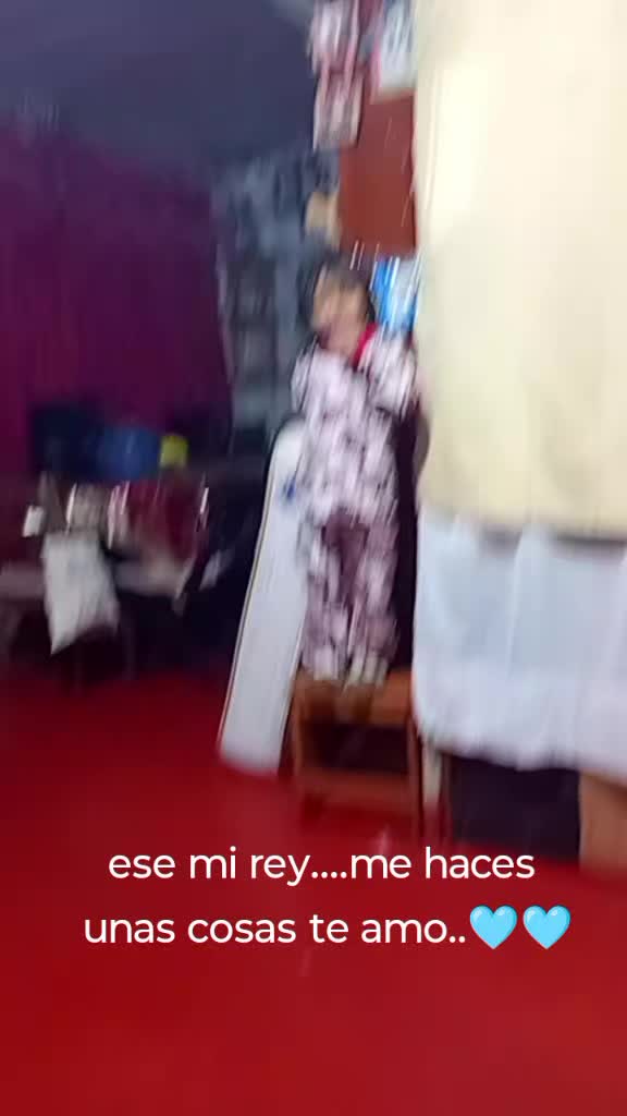 @Isabel Adrianzen