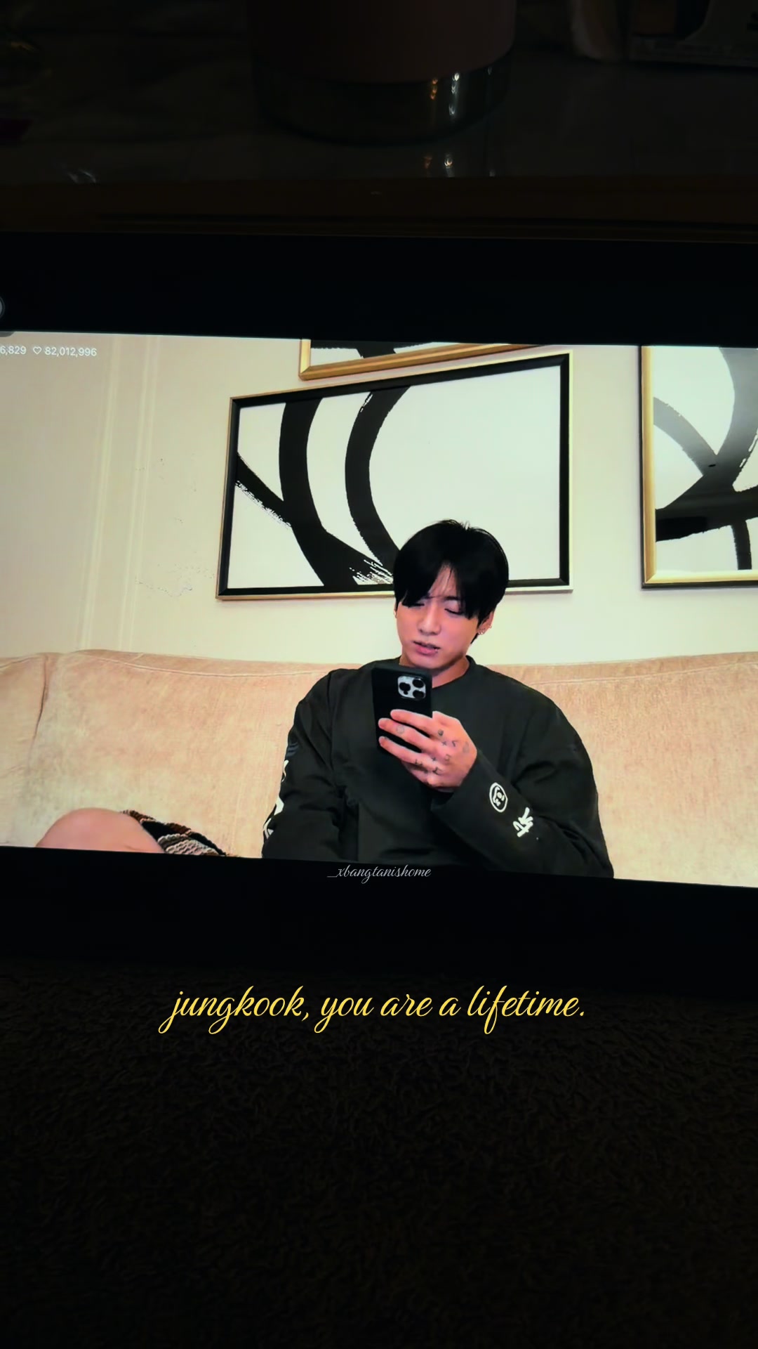 @kookie’s wife⁷