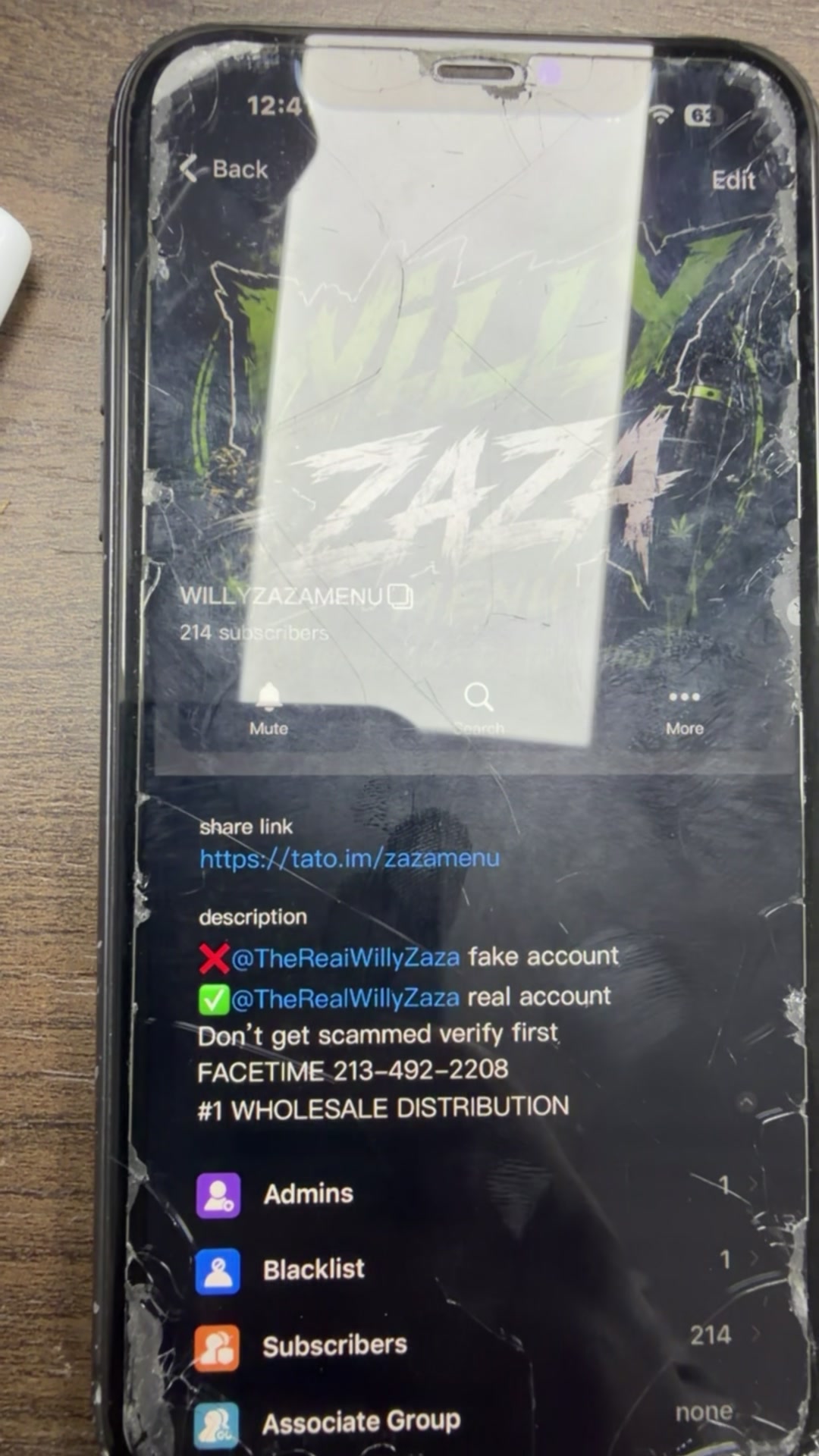 @therealwillyzaza