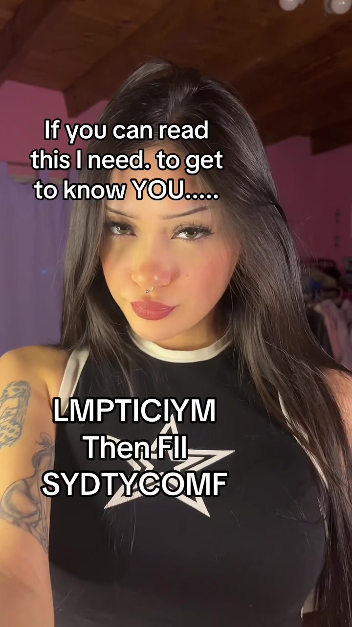 @Lilith🎀