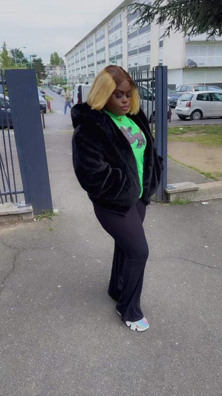@La choupette