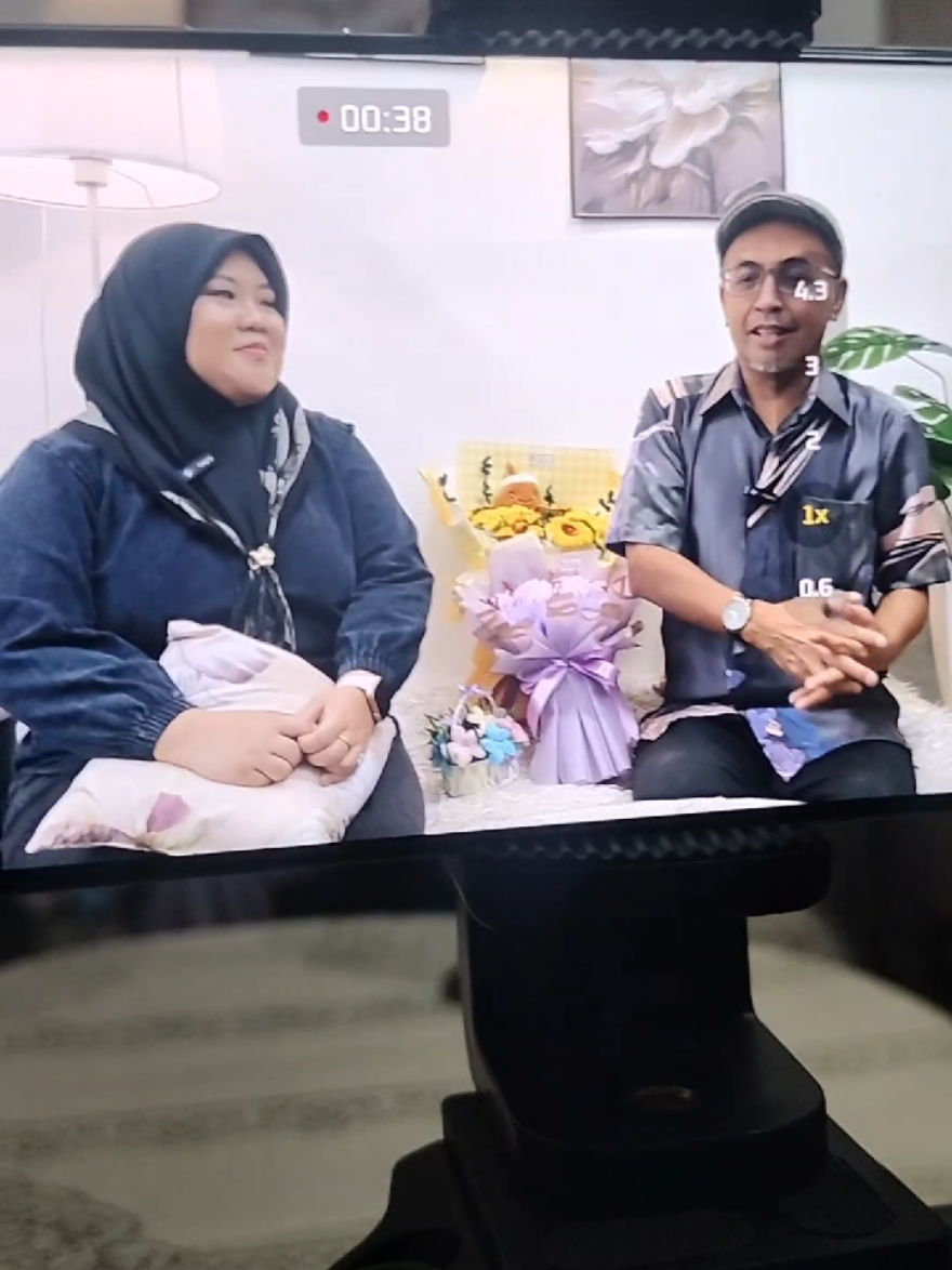@SANDAKANfm Bersamamu
