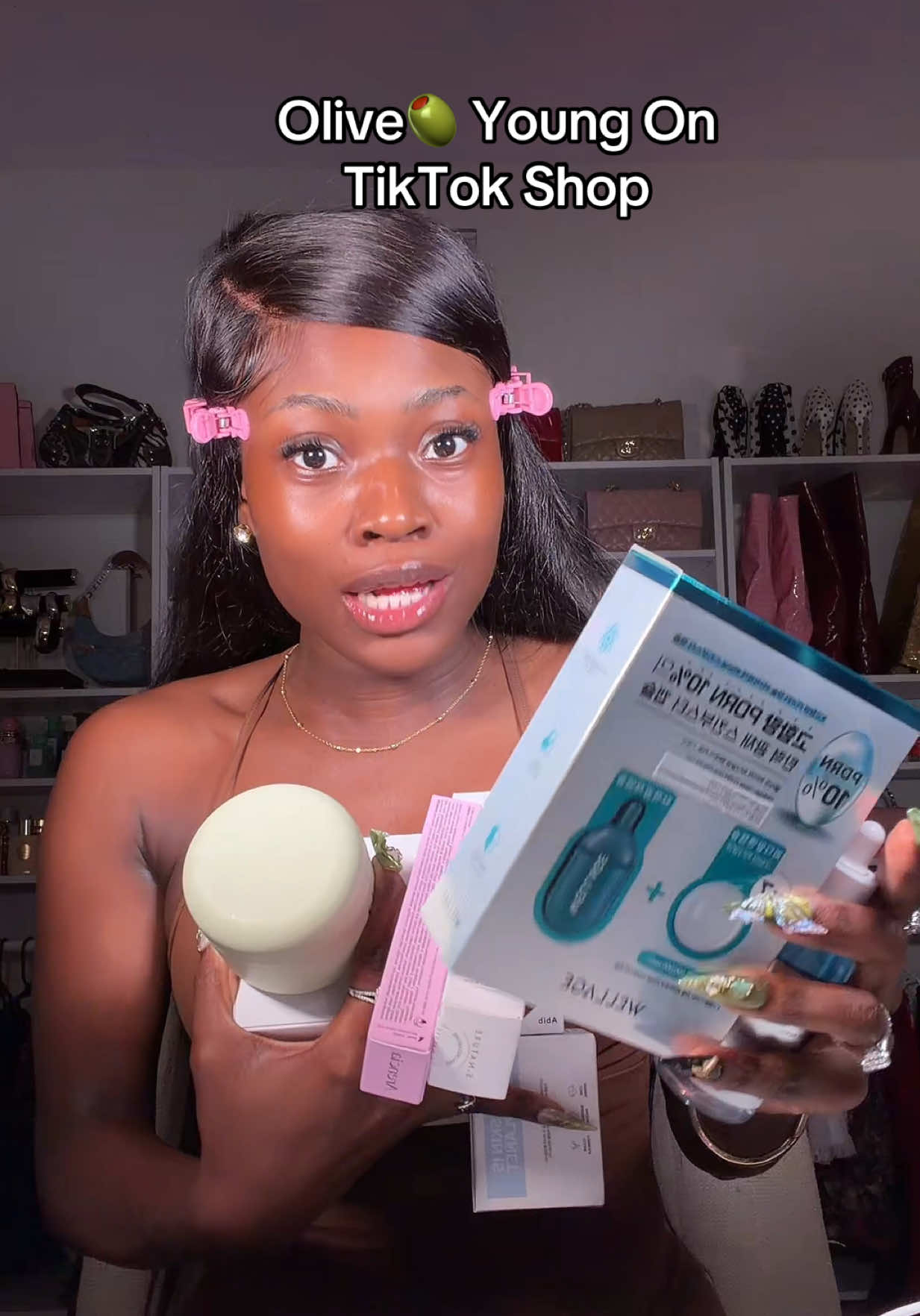 @Ayanna Sabrina