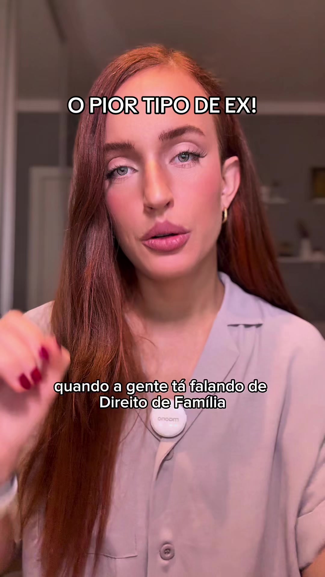 @Bruna Jung | Advogada