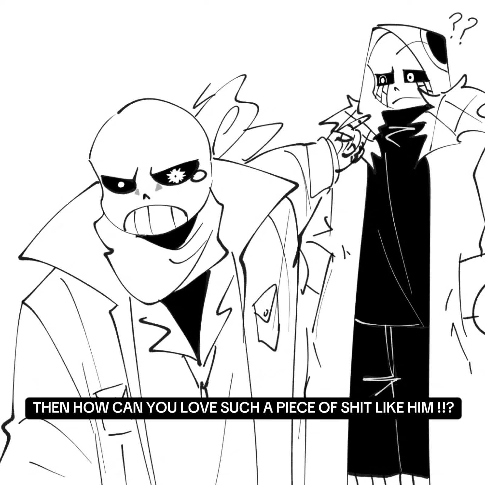 @┕ ReQuiem ☣ • JolErzxRQ