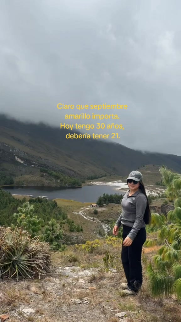 @Tali Becerra