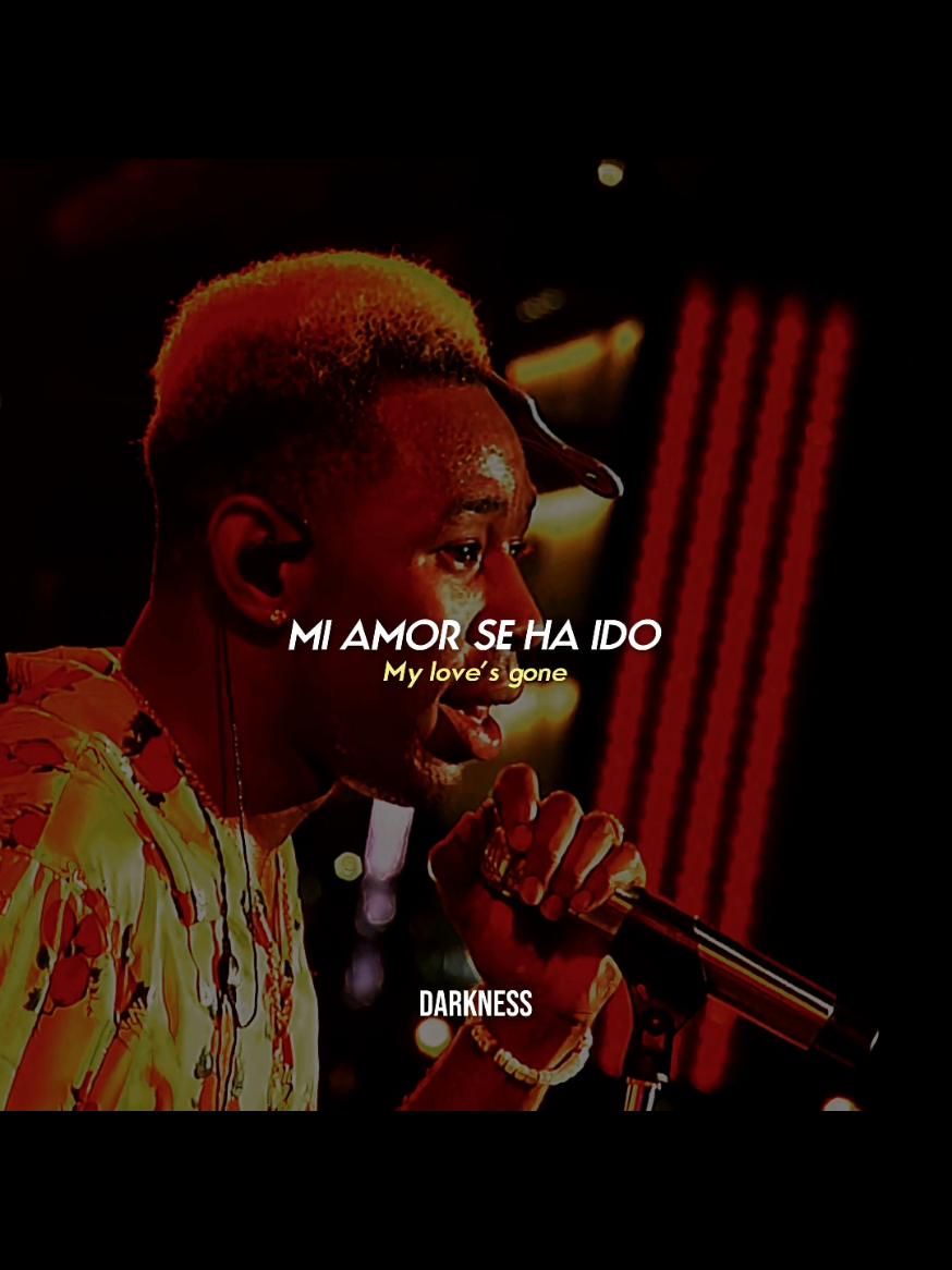 @• D A R K N E S S •