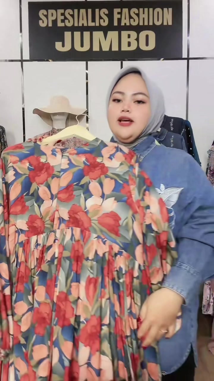 @BigSize Kekinian 🛍️