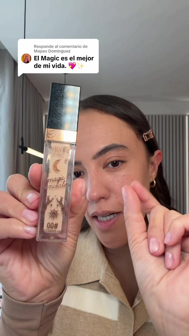 @Trendy Maquillaje