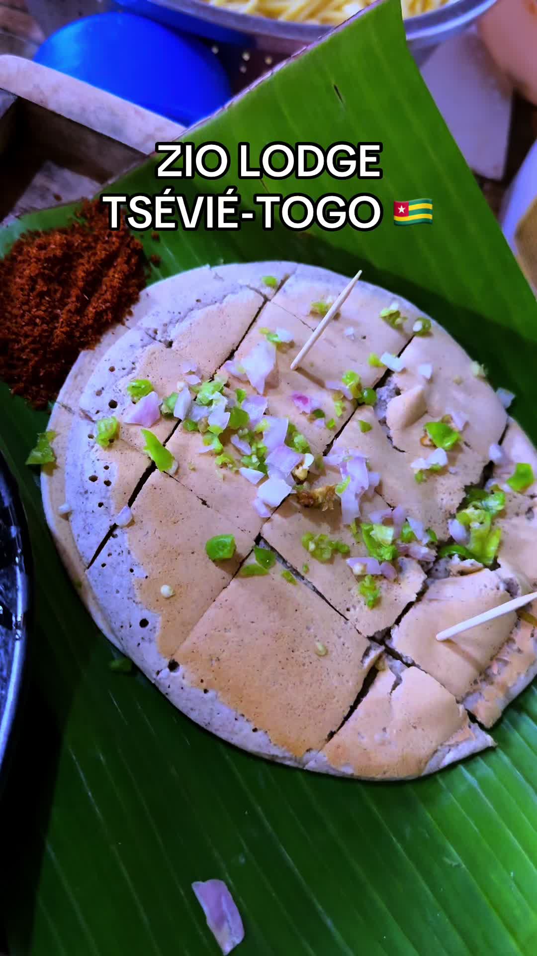 @Zio Lodge (ZiomeLo) 🇹🇬