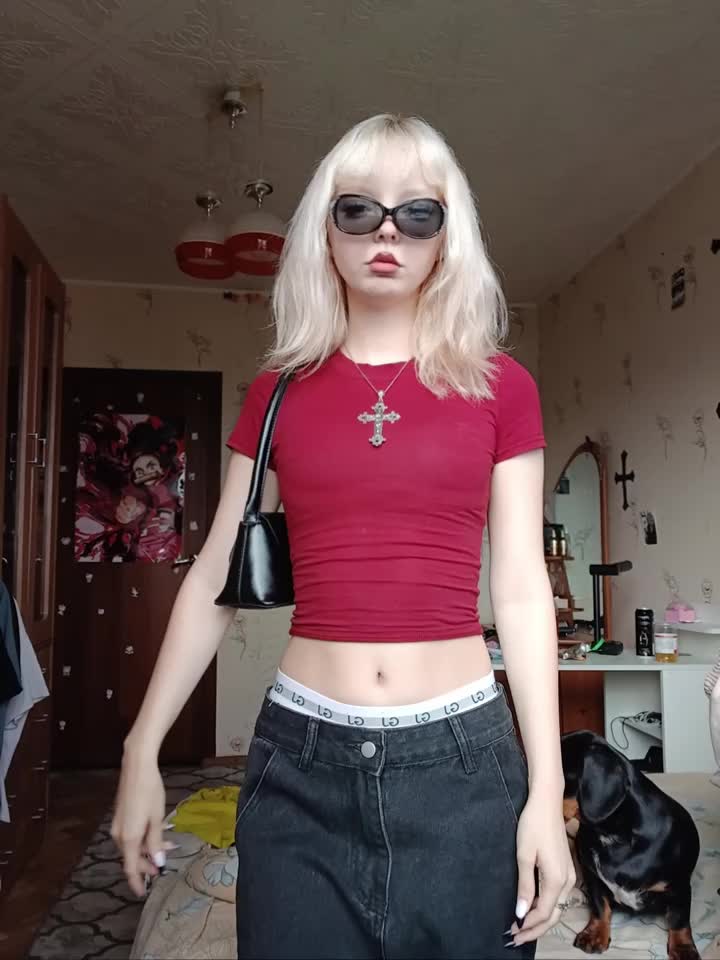 @♡The girl of the dealer♡