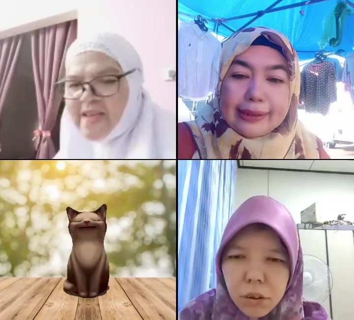 @CIKNEY CANTIK