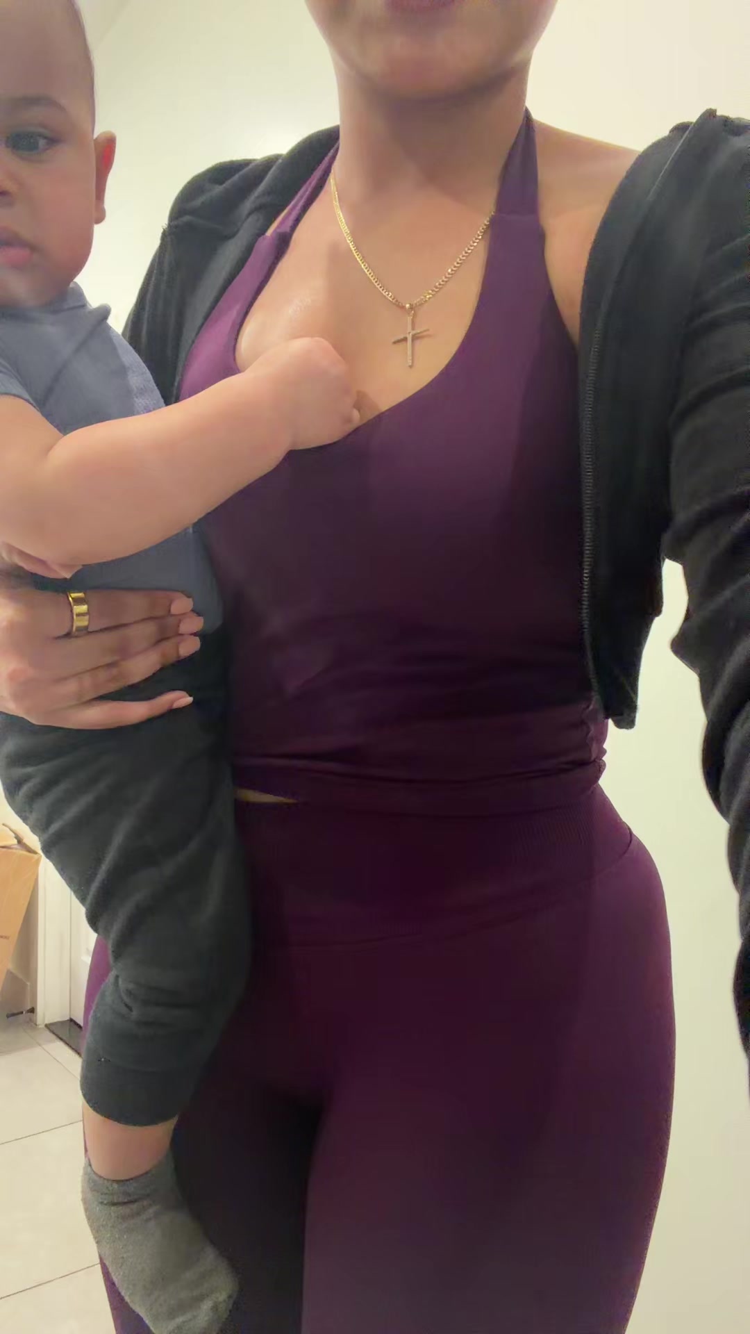@Erika Herrera