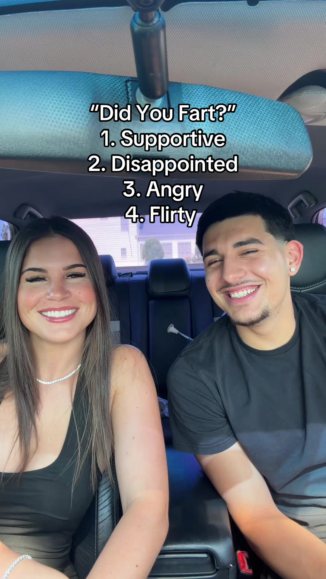 @Devin & Madison
