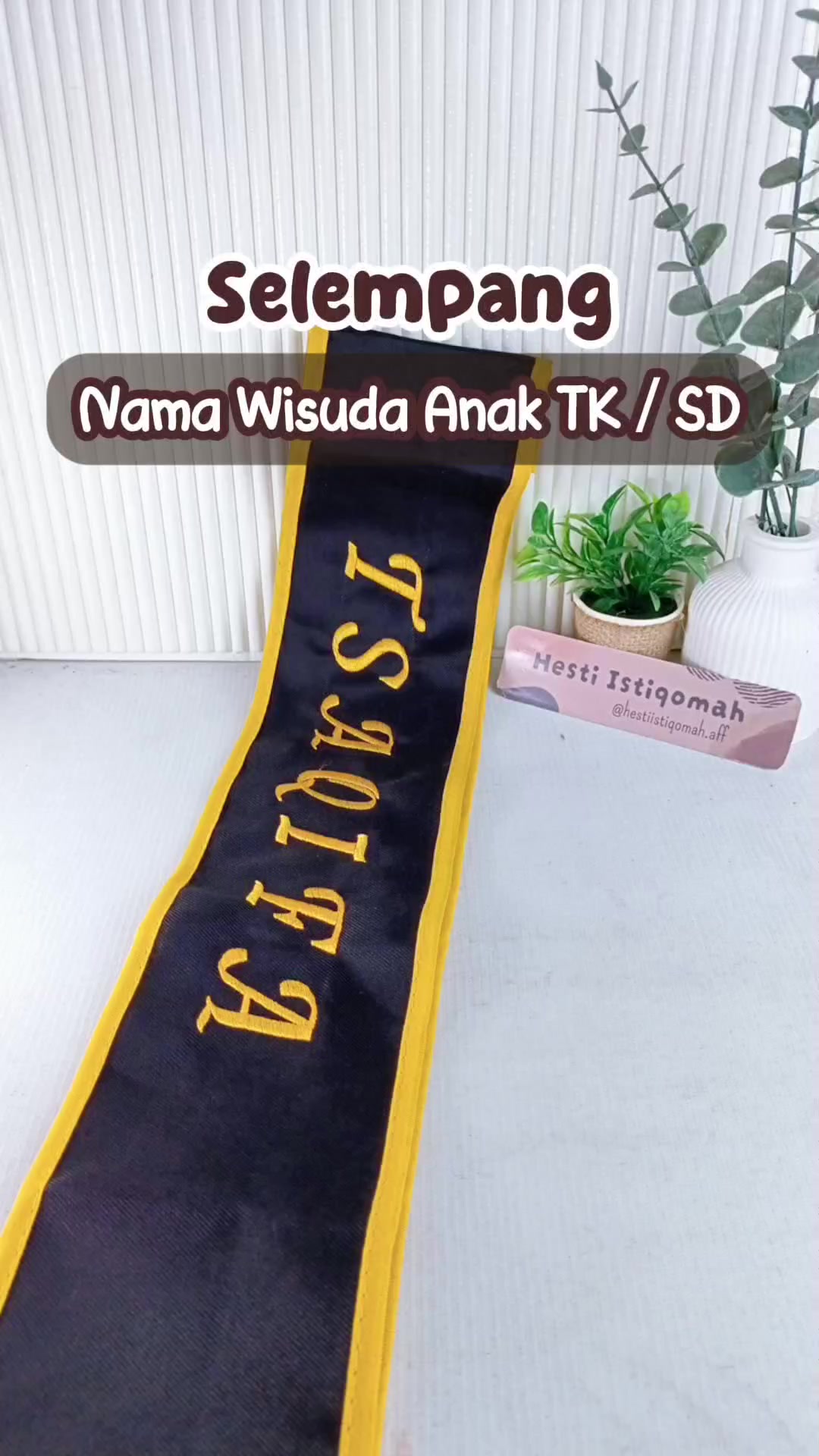 @Hesti Istiqomah