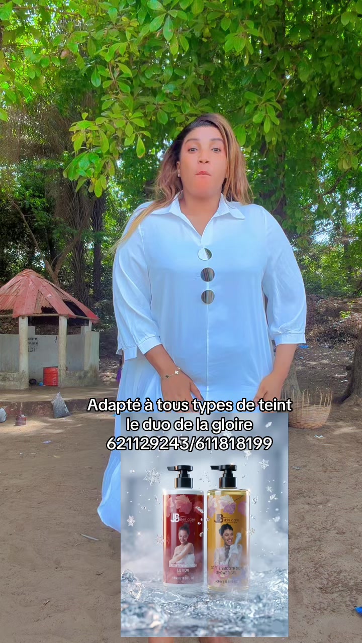 @Chic teint  🧴 🧼 224🇬🇳