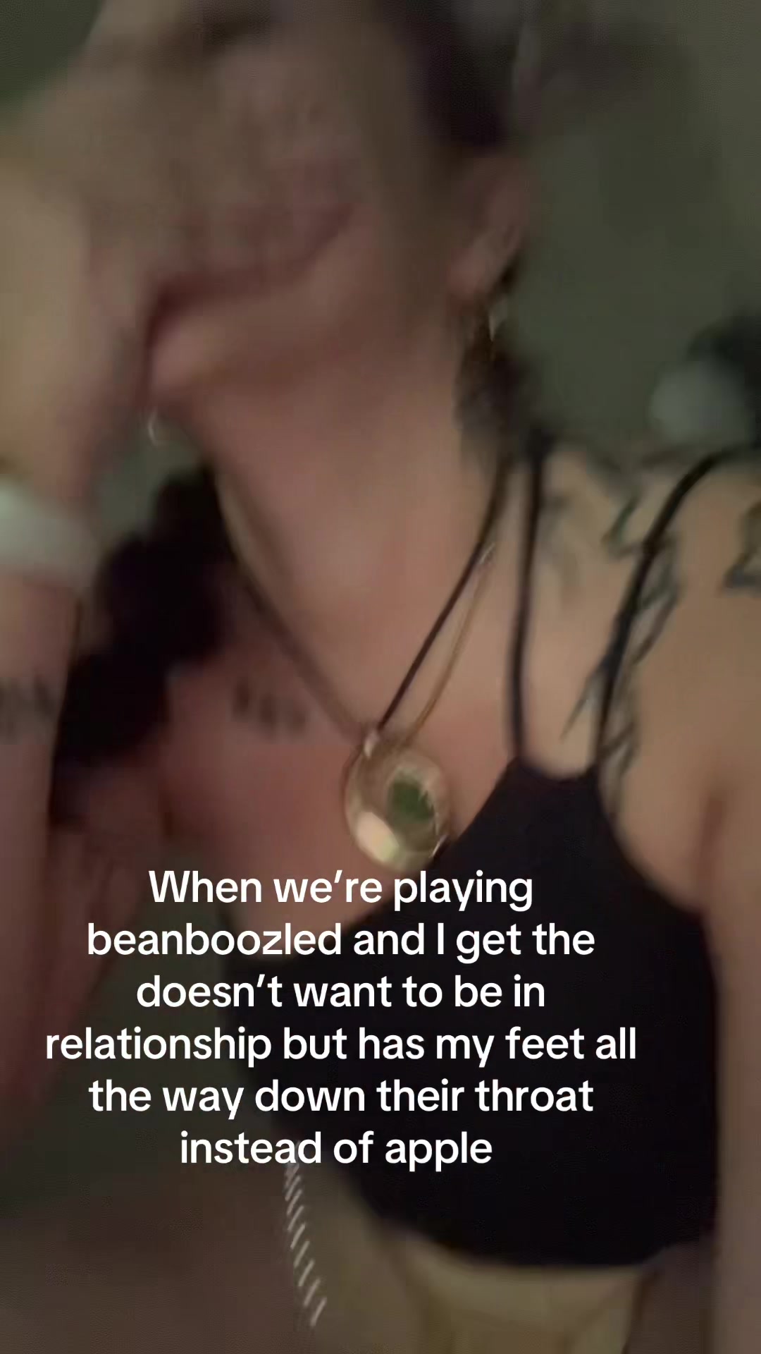 @cassiebadass