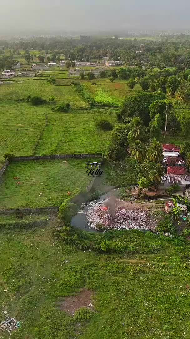 @Kelly Drone Image