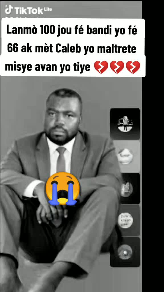 @alishafanmokap 🇭🇹🇧🇷🇭🇹🖤