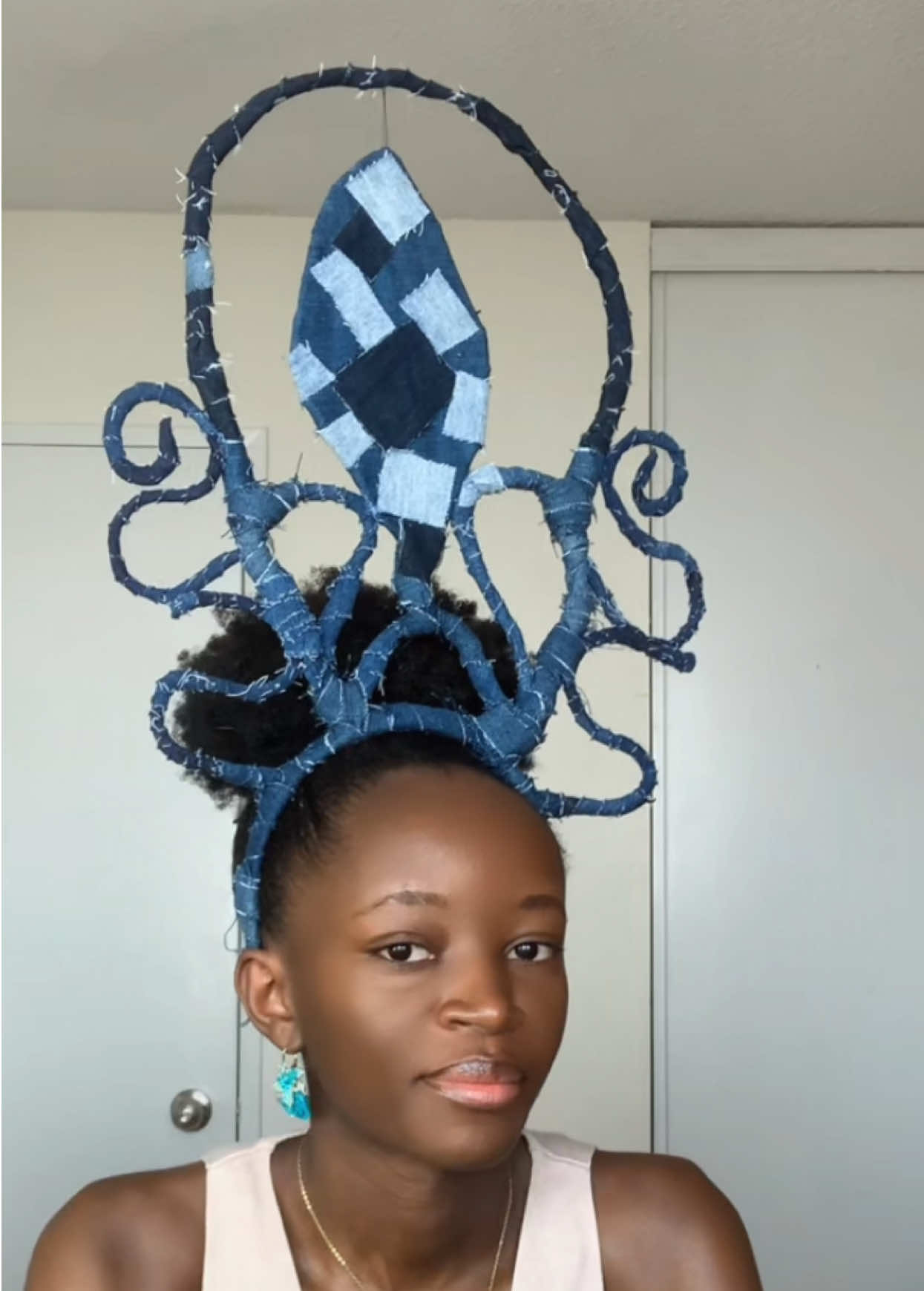 @Farrah burundaise