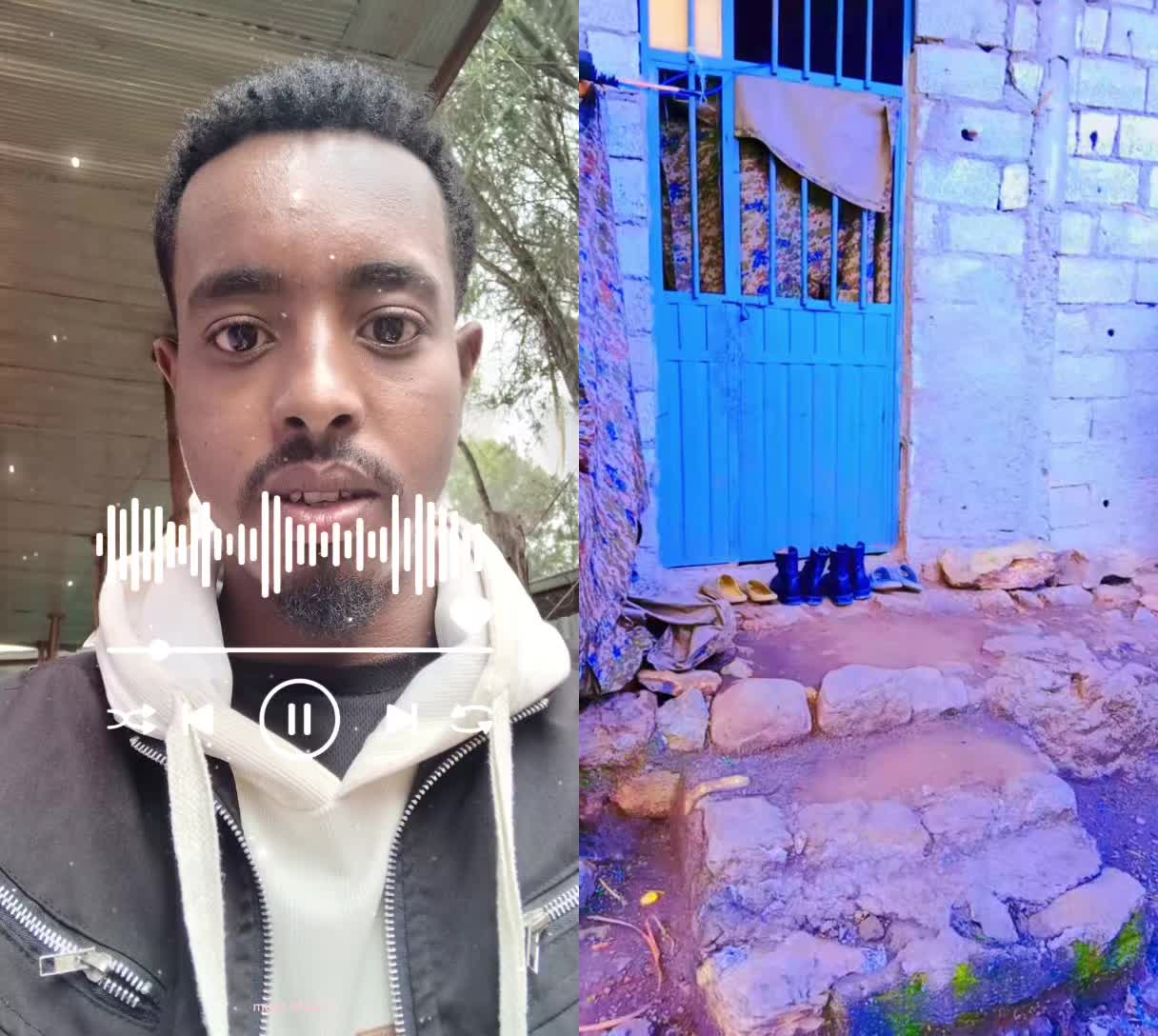 @Tariku Fekeda