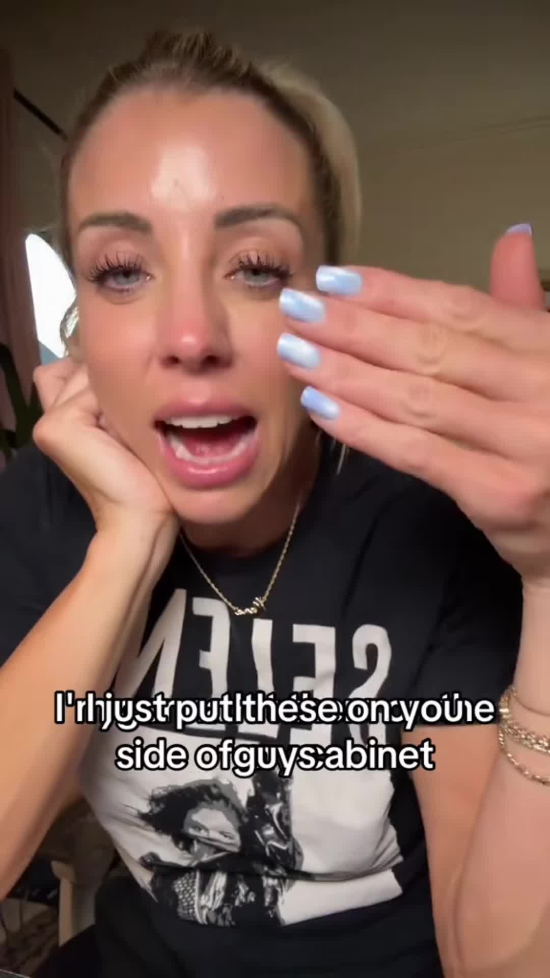 @Chelsey G