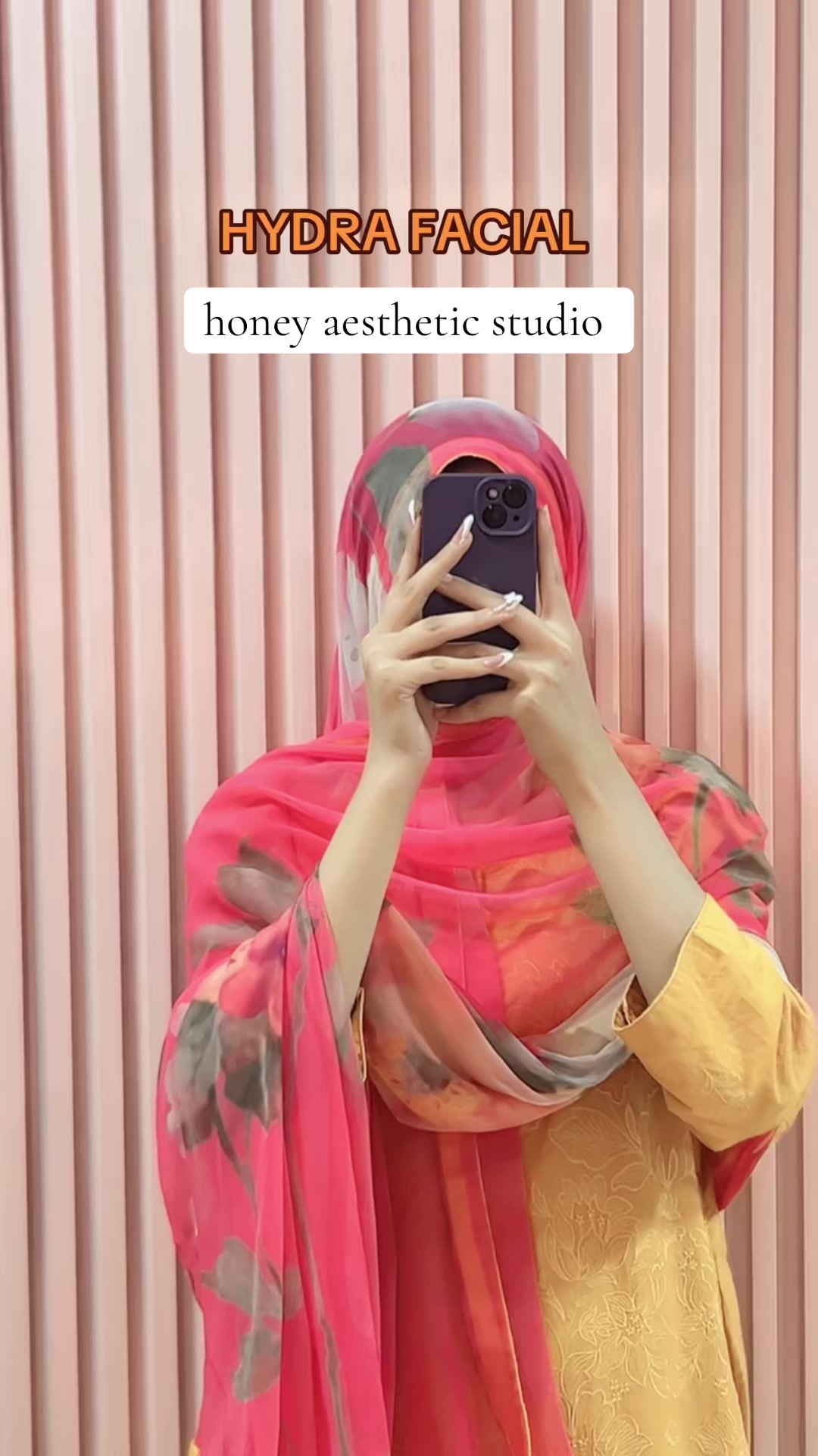 @Honey Aesthetic Studios
