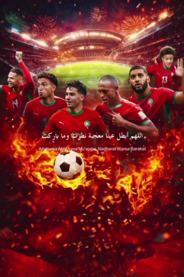 @المغربي
