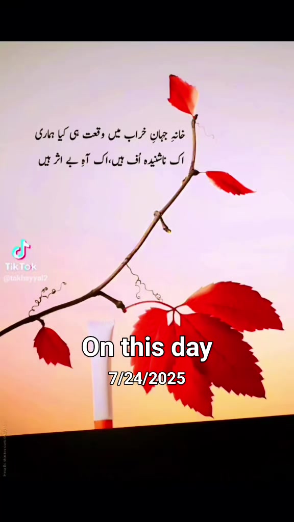 @Azher Iqbal 🚩