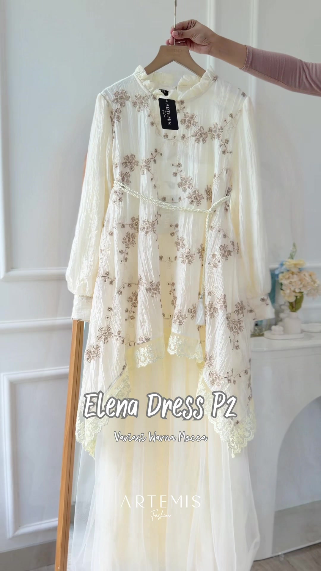 @Artemis Fashion