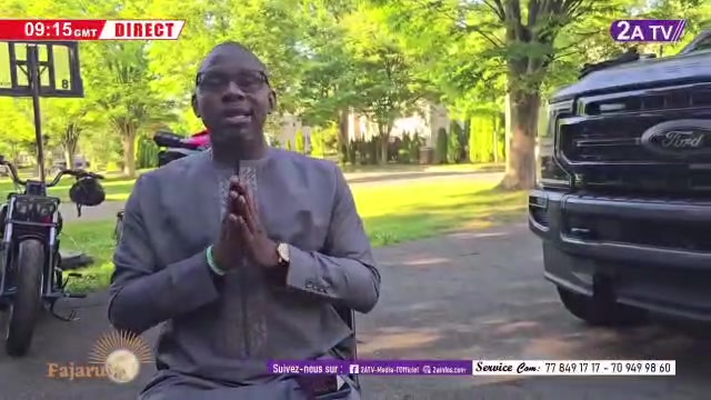 @ndiombo saliou loum