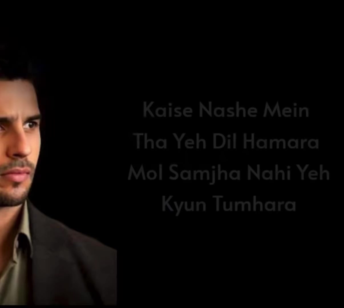 @Bollywood  Love & Sad Songs