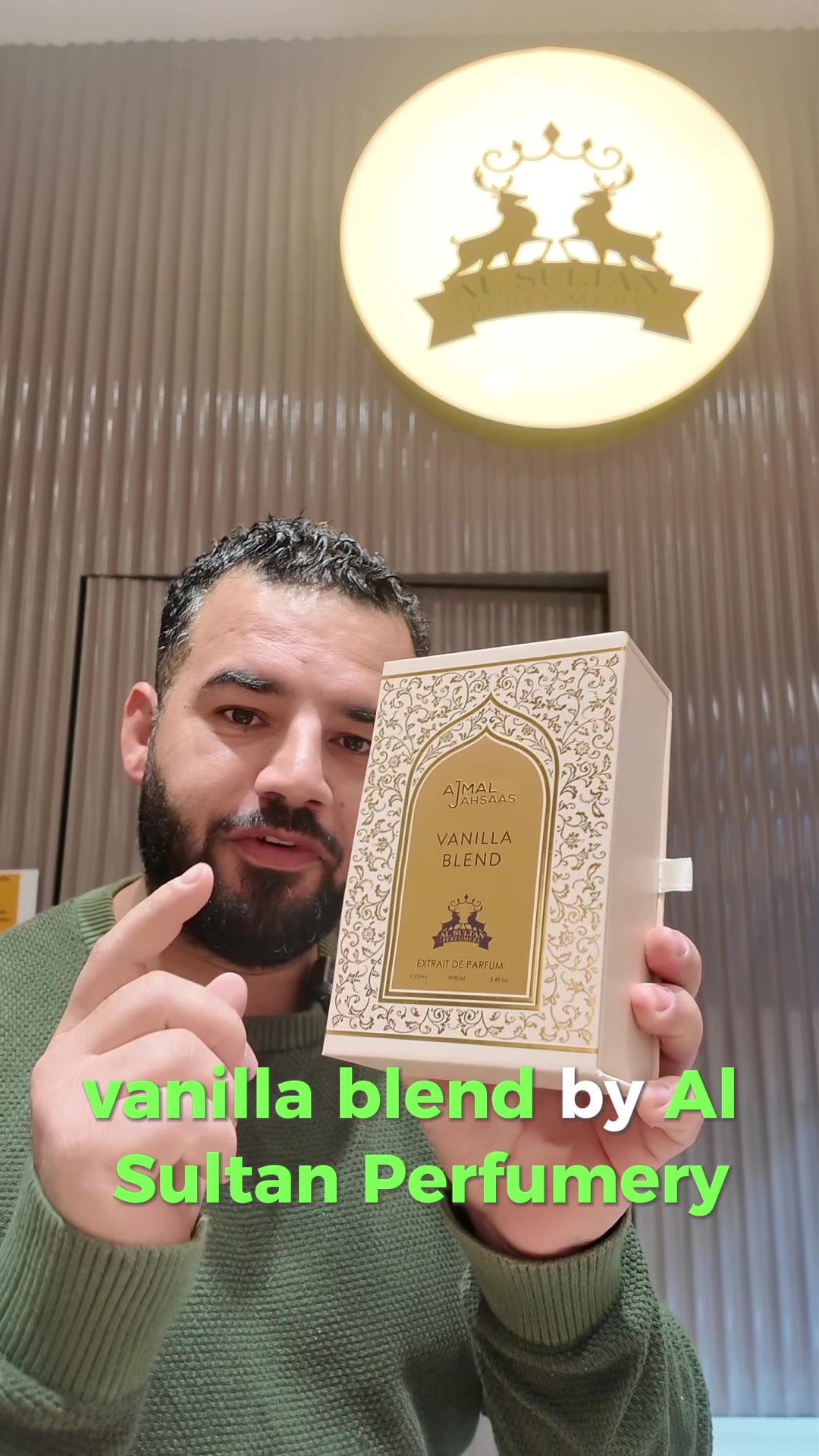 @Alsultan Perfumery
