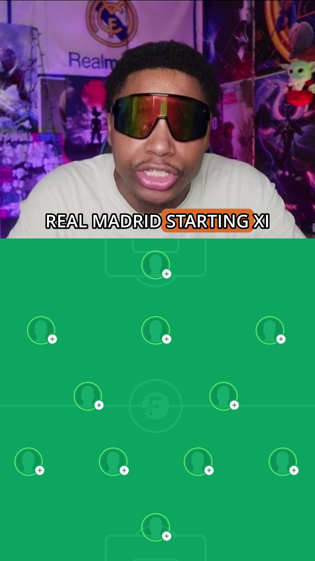 @Football Carnage