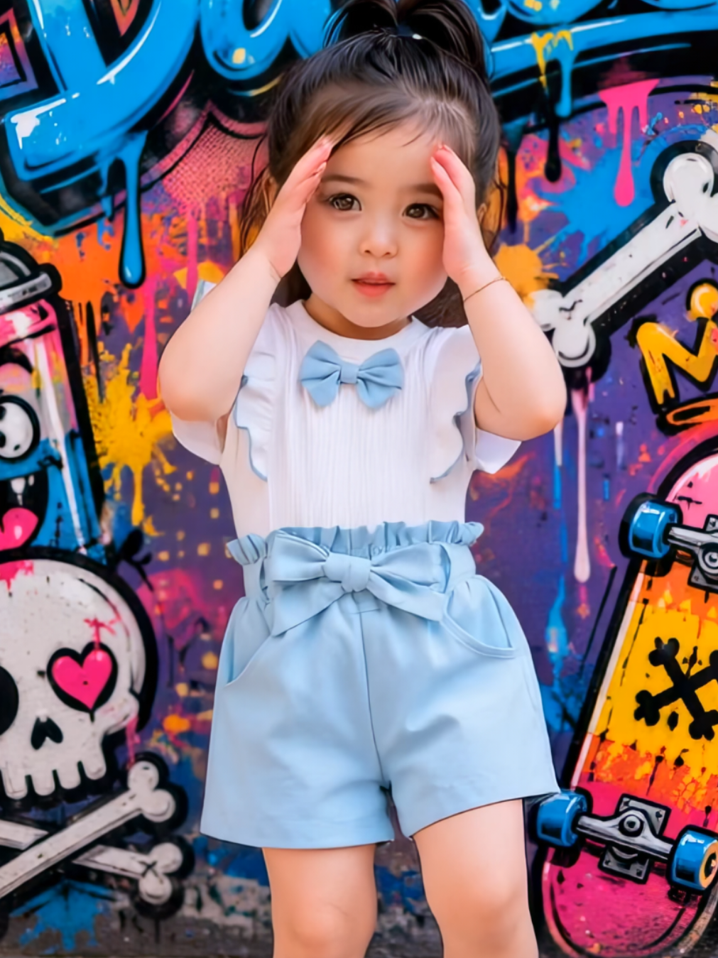 @Tiny Dance