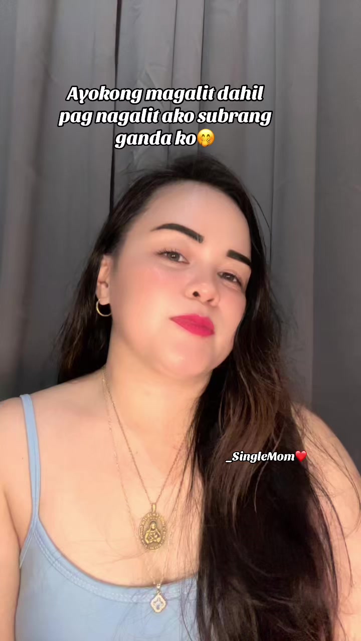 @Mae Angelic