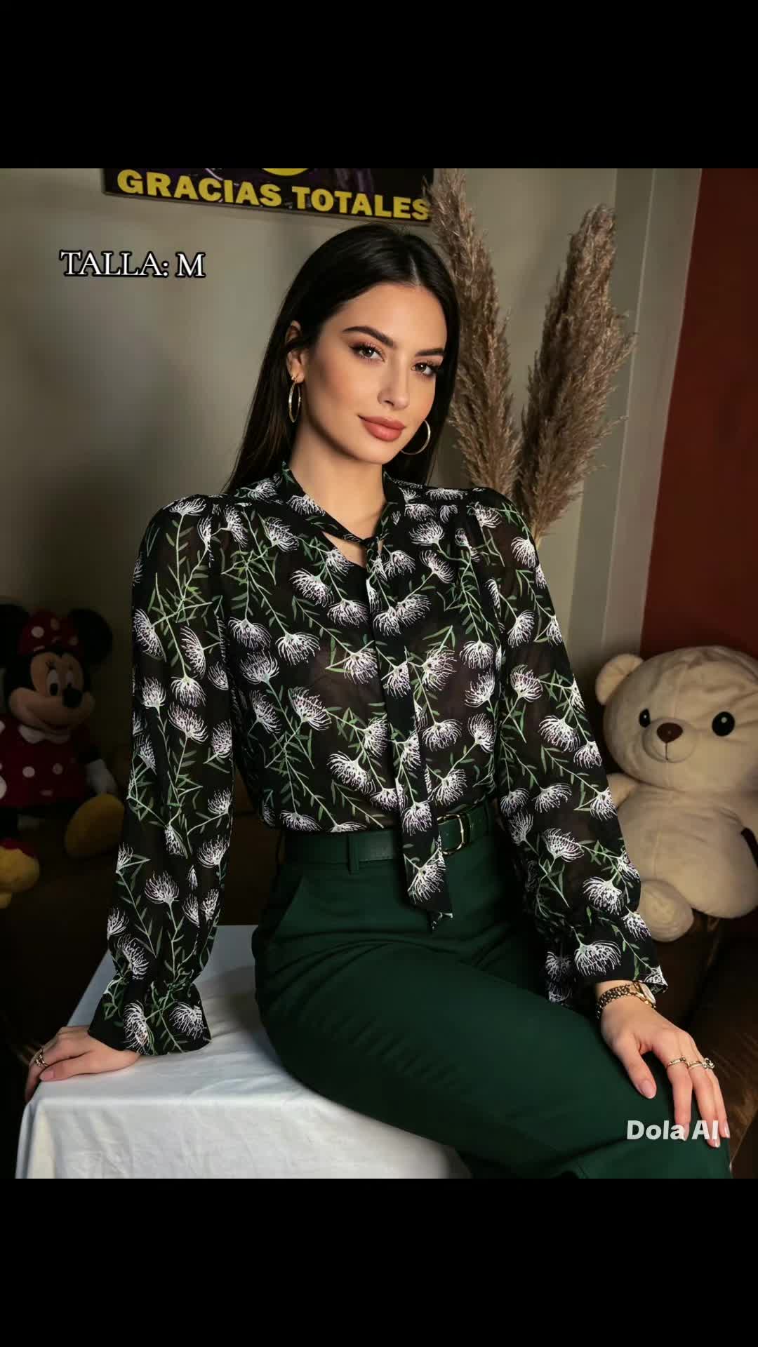 @Bella Donna