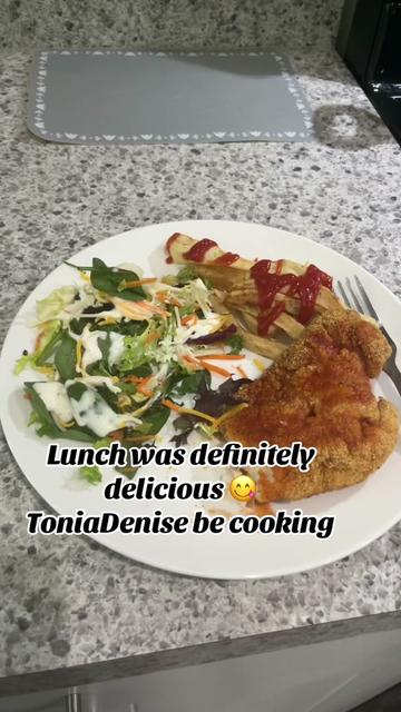 @❌♈️ToniaDenise♈️❌
