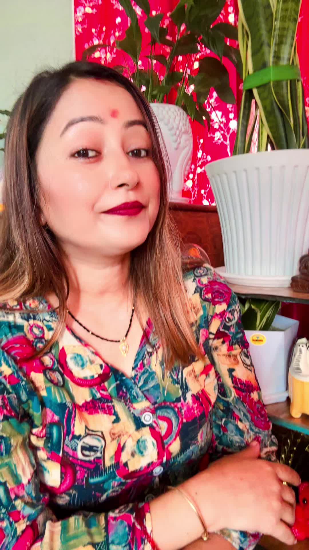 @Tika karki