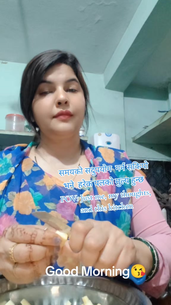 @नेपाल कि छोरी नारायणी नेपाल