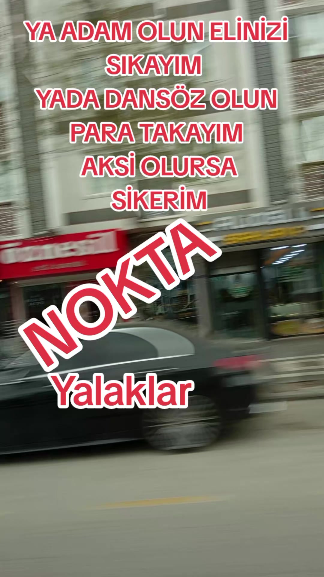 @🦁 SAKİN OLUN BEN GELDİM SLM🦁