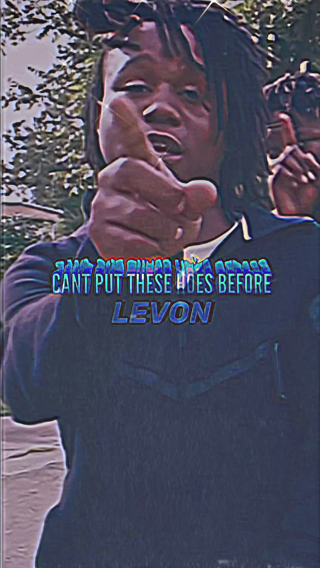 @LEVONBRODERICK