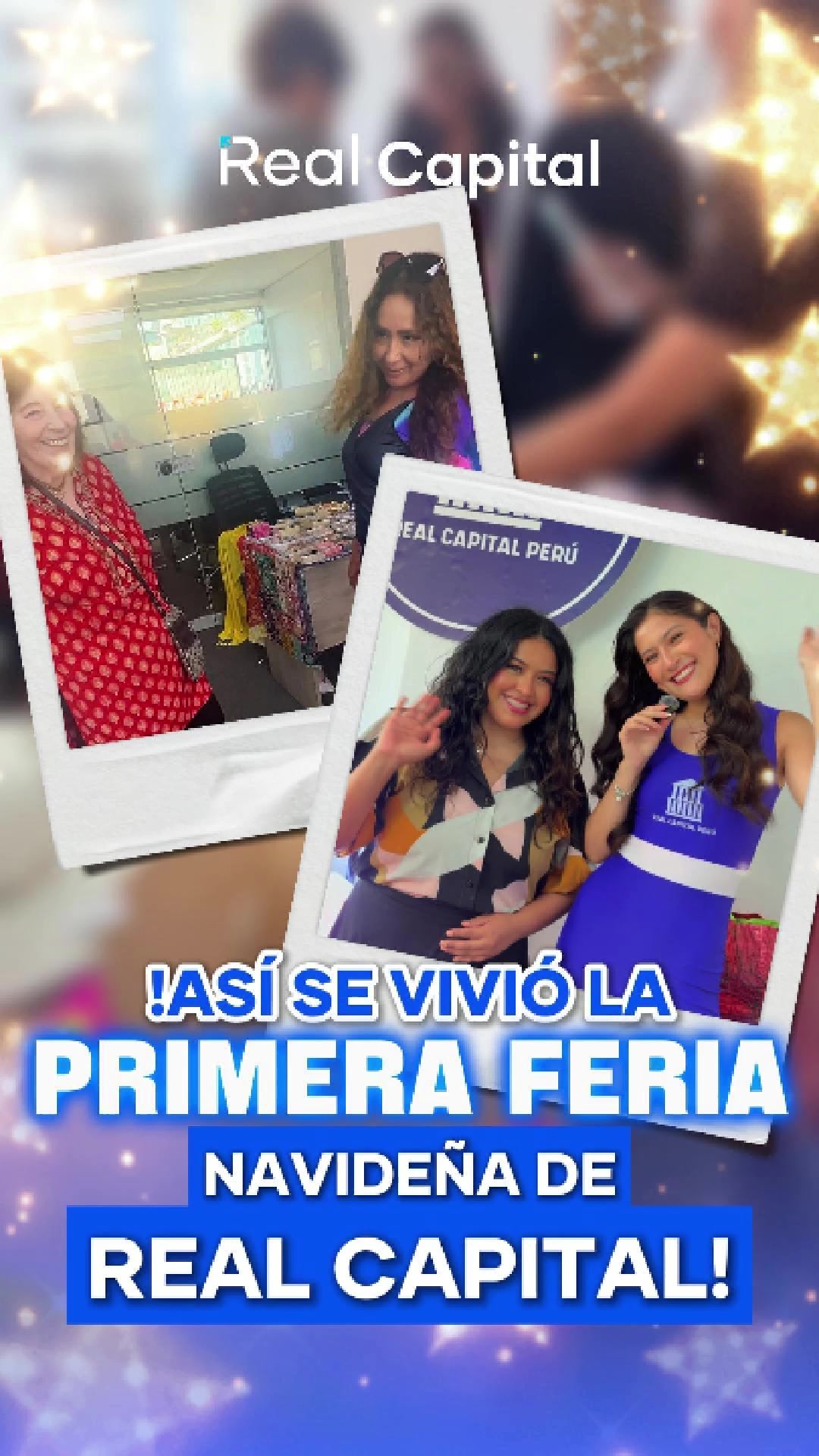 @Real Capital Per&uacute;