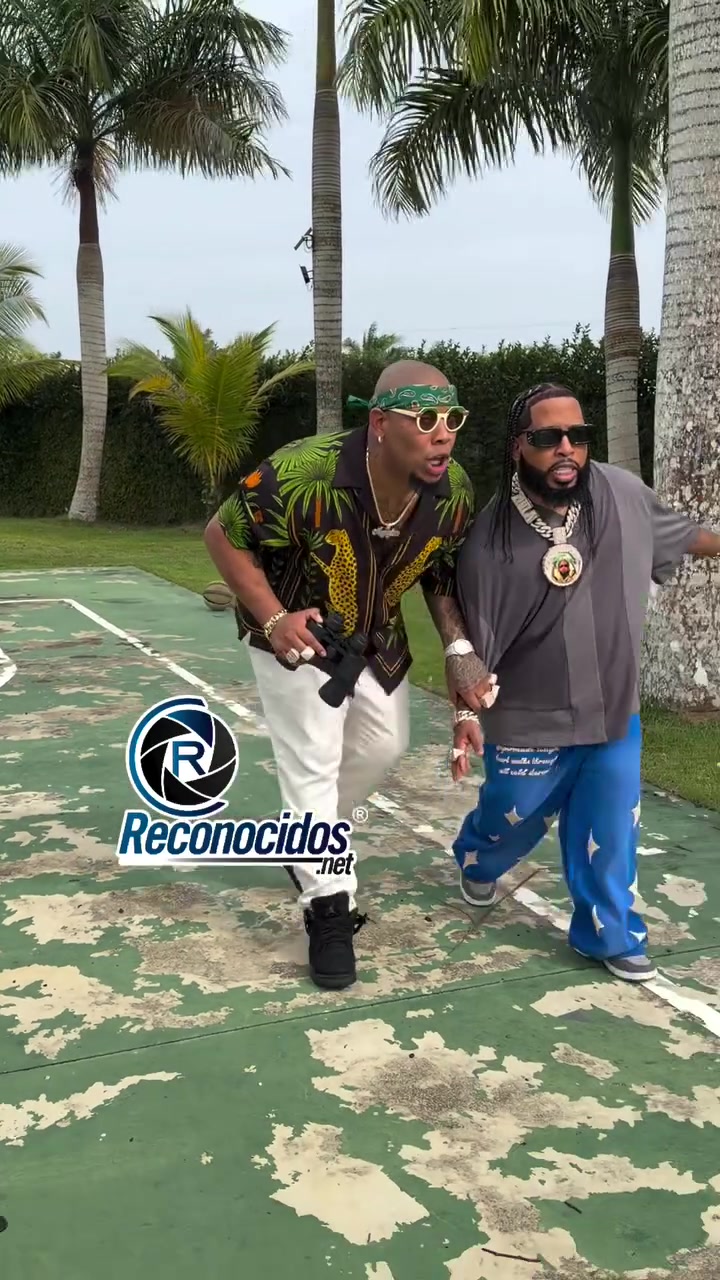 @RECONOCIDOS.NET