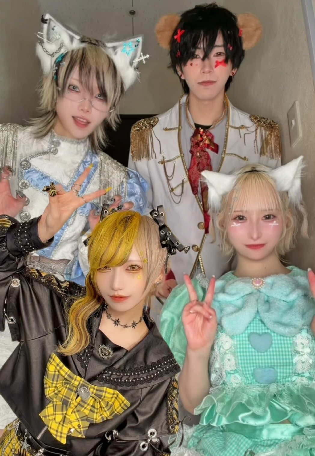 @ぼたん / botan