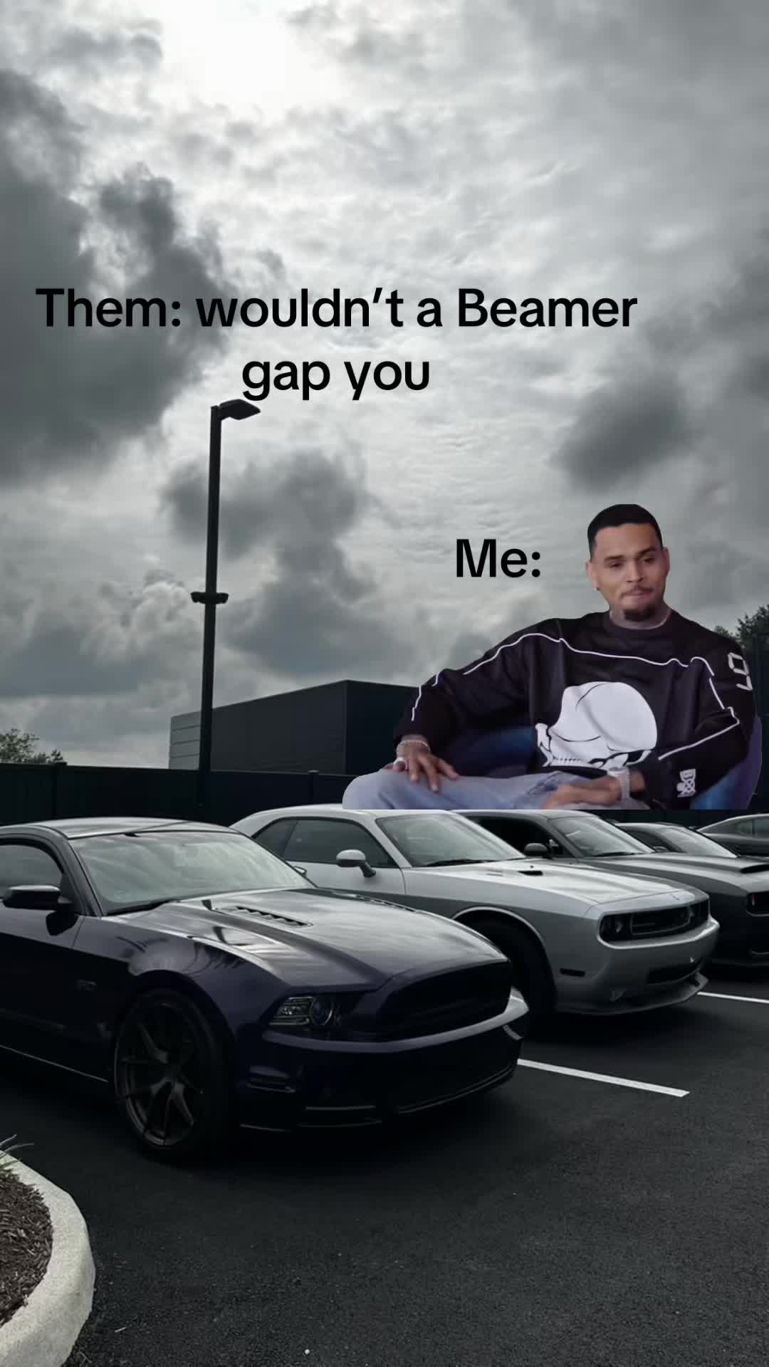 @Justin