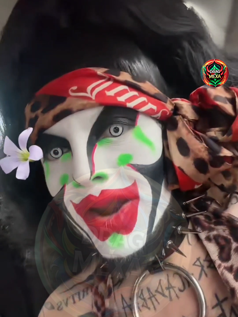 @DRAGMEXA
